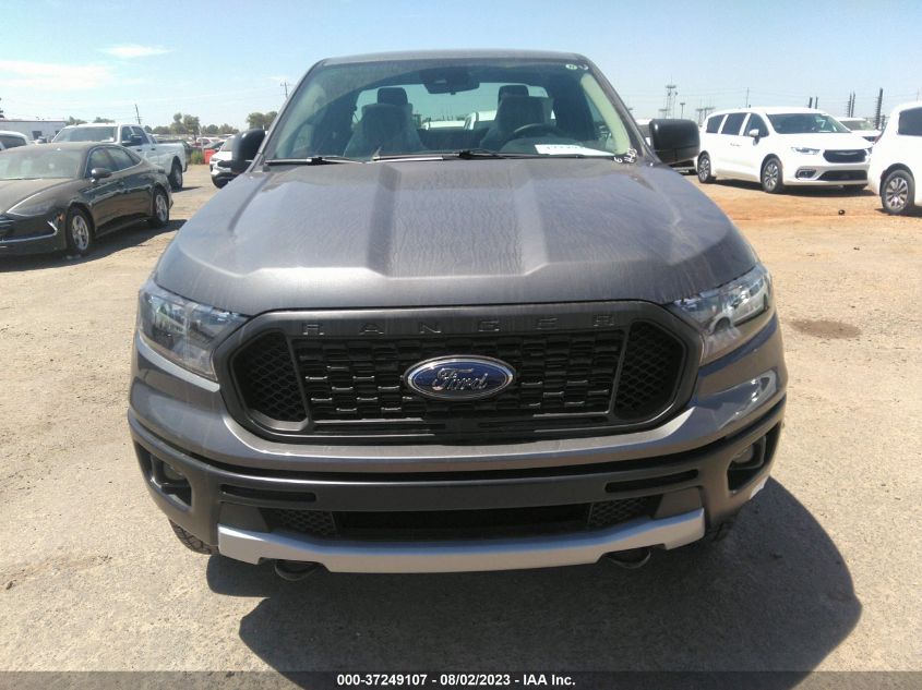 2023 FORD RANGER XL/XLT/LARIAT - 1FTER1FH1PLE22088