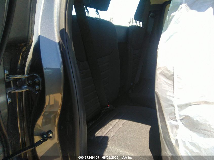 2023 FORD RANGER XL/XLT/LARIAT - 1FTER1FH1PLE22088