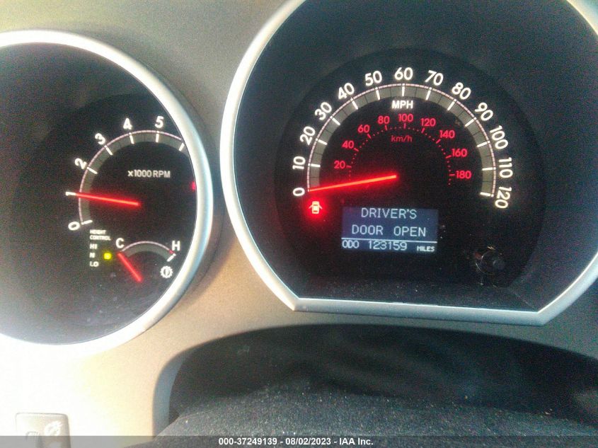 2014 TOYOTA SEQUOIA PLATINUM - 5TDDY5G19ES108370