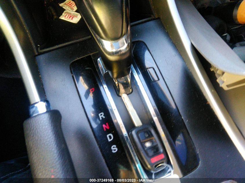 2014 HONDA ACCORD SEDAN SPORT - 1HGCR2F51EA070871