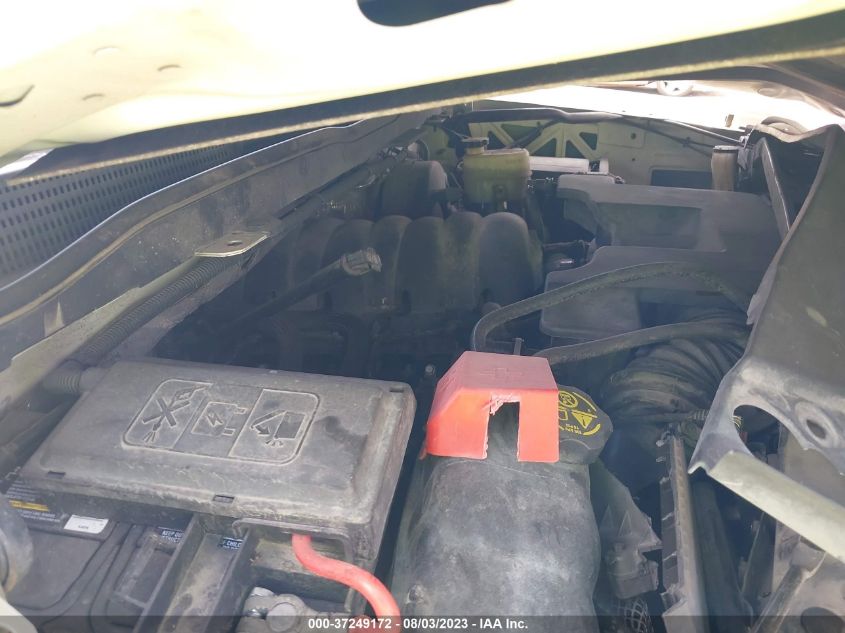 2014 CHEVROLET SILVERADO 1500 LT - 3GCUKREC2EG132988