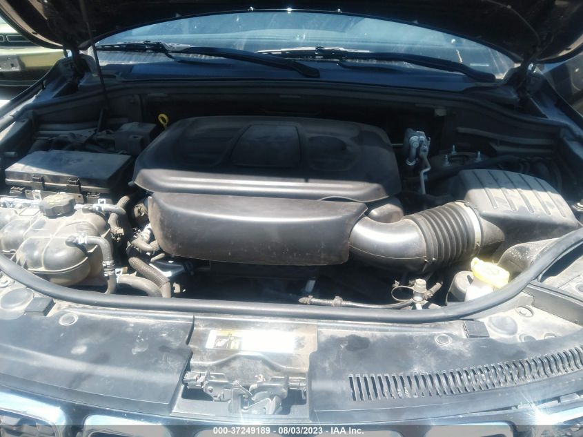 2019 JEEP GRAND CHEROKEE LAREDO E - 1C4RJEAG6KC839181