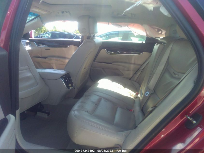 2014 CADILLAC XTS LUXURY - 2G61N5S36E9177310