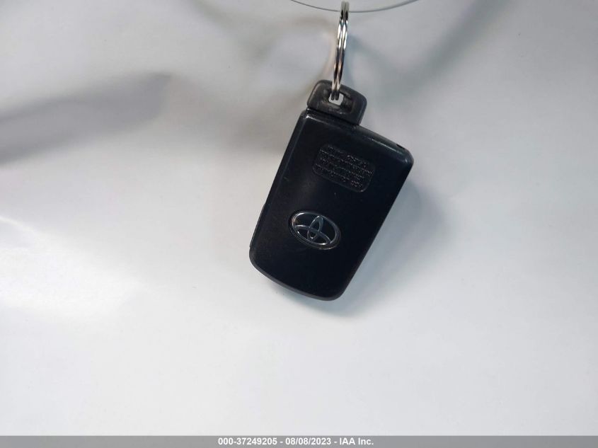 2016 TOYOTA CAMRY XLE/SE/LE/XSE - 4T1BF1FK2GU518986