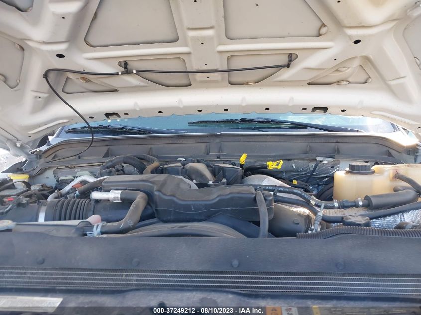 2015 FORD SUPER DUTY F-250 SRW LARIAT/PLATINUM - 1FT7W2BT1FEA94532