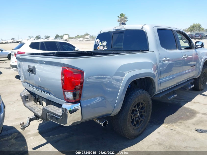 VIN 3TMAZ5CN2KM080481 2019 TOYOTA TACOMA 2WD SR5/TRD SPORT