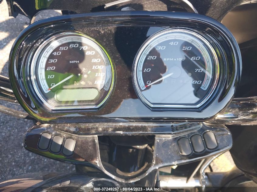 2021 HARLEY-DAVIDSON FLTRK - 1HD1KZF14MD633676