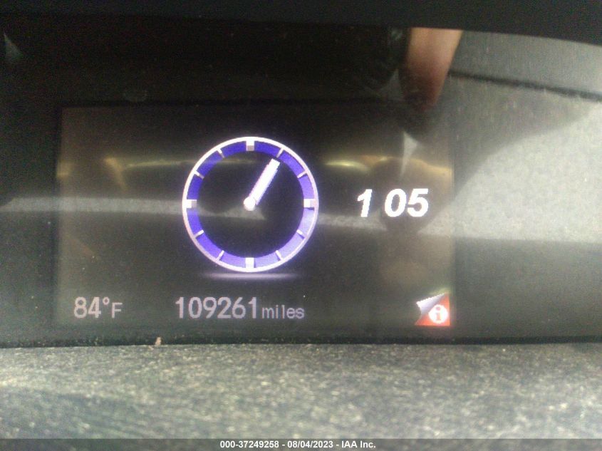 2014 HONDA CIVIC COUPE LX - 2HGFG3B50EH501670