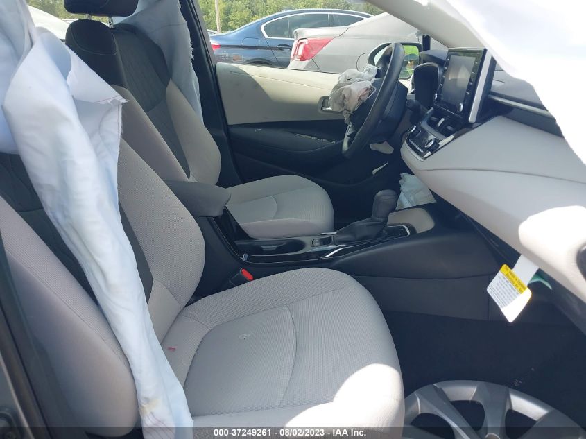 2020 TOYOTA COROLLA LE - JTDEPRAE8LJ005901