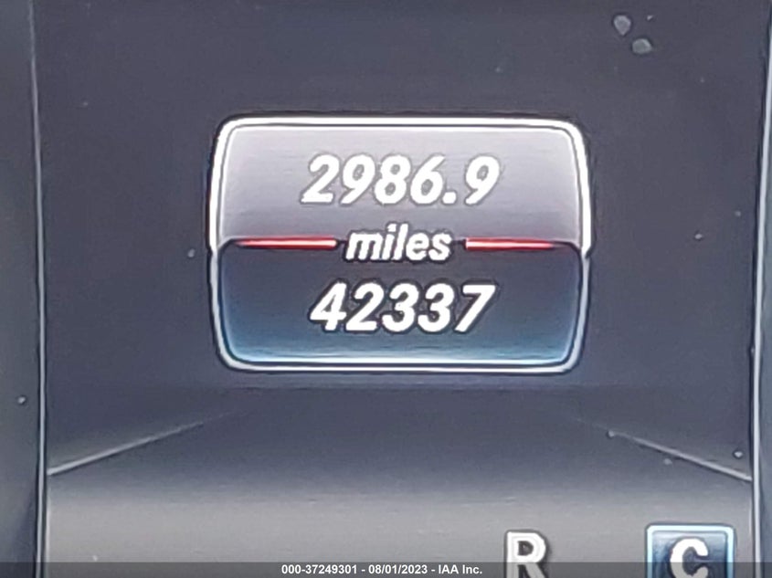 VIN WDDSJ4EB2HN401139 2017 MERCEDES-BENZ CLA CLA 250