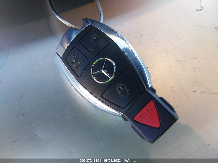 VIN WDDSJ4EB2HN401139 2017 MERCEDES-BENZ CLA CLA 250
