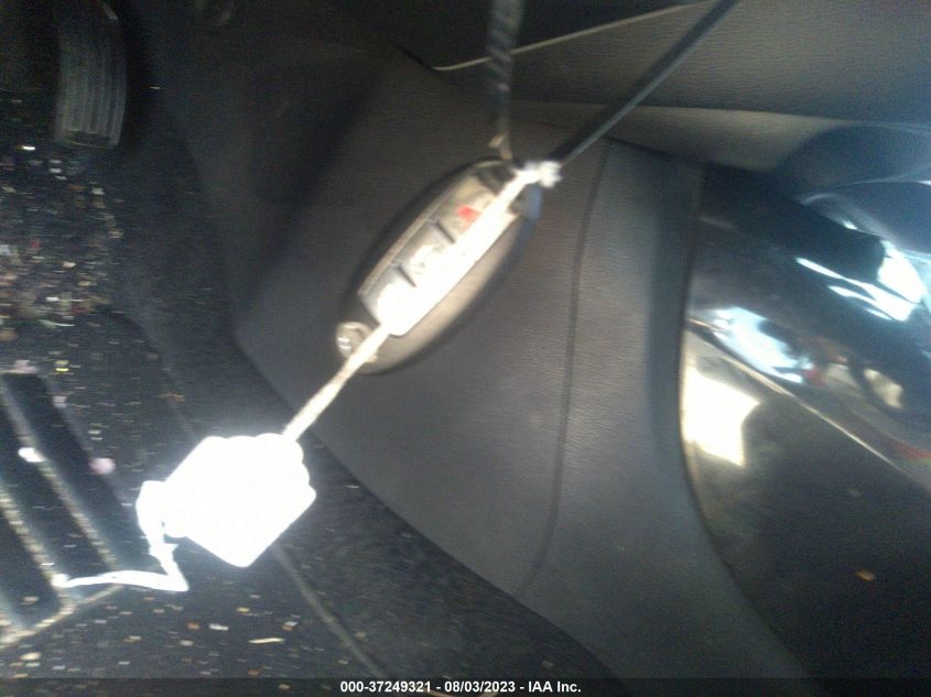 2013 NISSAN JUKE S/SV/SL - JN8AF5MVXDT220342