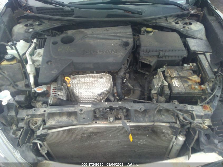 2016 NISSAN ALTIMA 2.5/S/SV/SL/SR - 1N4AL3AP8GC181663