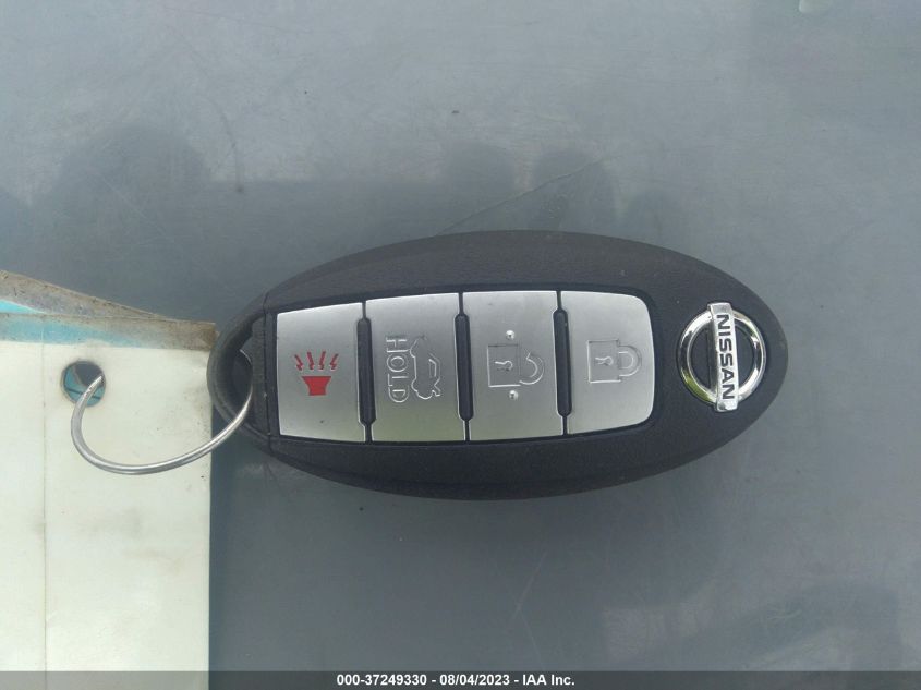 2016 NISSAN ALTIMA 2.5/S/SV/SL/SR - 1N4AL3AP8GC181663