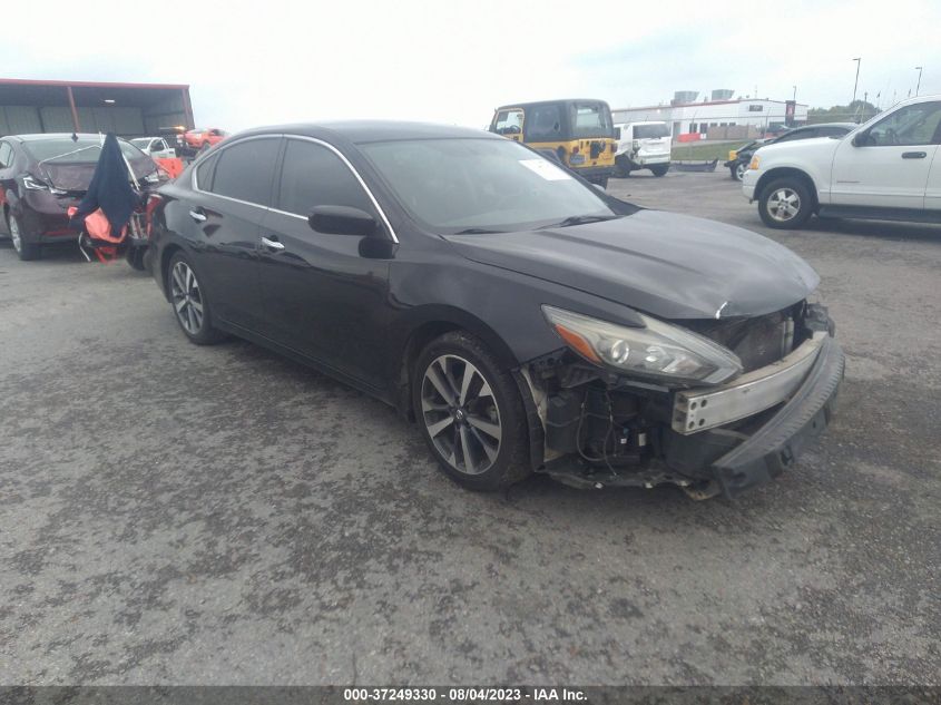 2016 NISSAN ALTIMA 2.5/S/SV/SL/SR - 1N4AL3AP8GC181663