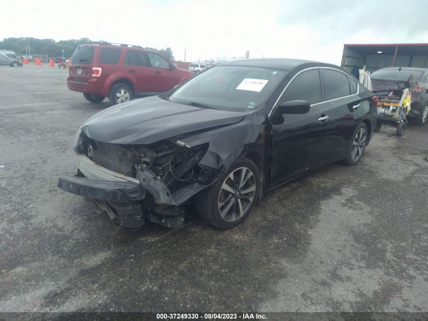 2016 NISSAN ALTIMA 2.5/S/SV/SL/SR - 1N4AL3AP8GC181663