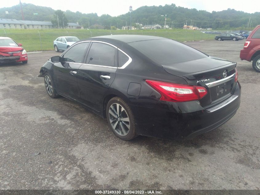 2016 NISSAN ALTIMA 2.5/S/SV/SL/SR - 1N4AL3AP8GC181663