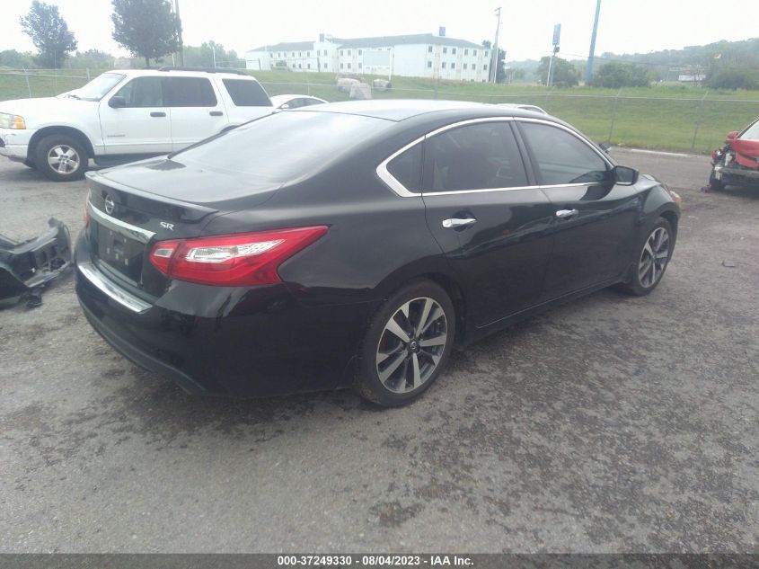 2016 NISSAN ALTIMA 2.5/S/SV/SL/SR - 1N4AL3AP8GC181663