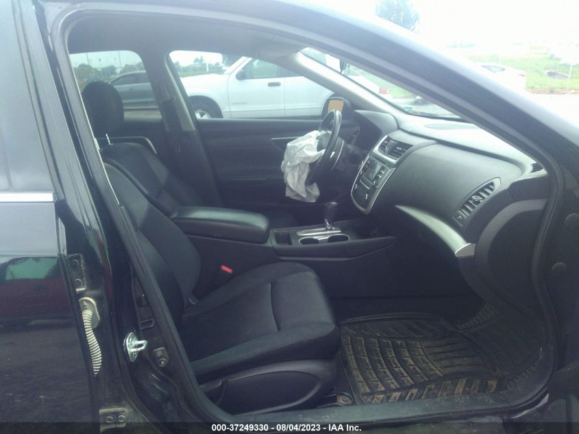 2016 NISSAN ALTIMA 2.5/S/SV/SL/SR - 1N4AL3AP8GC181663