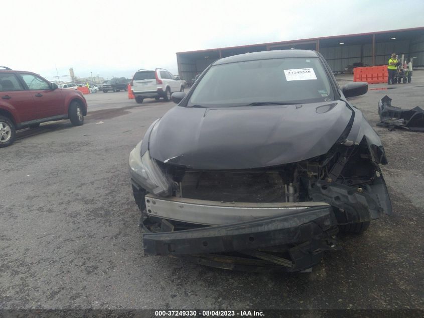 2016 NISSAN ALTIMA 2.5/S/SV/SL/SR - 1N4AL3AP8GC181663
