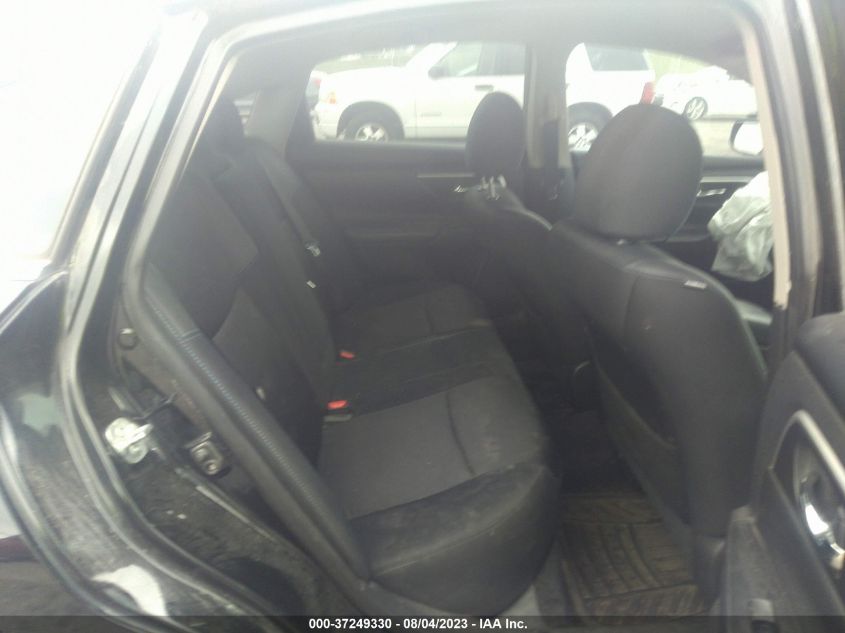 2016 NISSAN ALTIMA 2.5/S/SV/SL/SR - 1N4AL3AP8GC181663