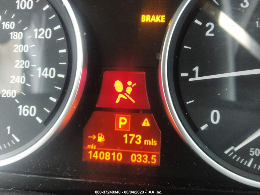2013 BMW X5 XDRIVE35I - 5UXZV4C5XD0B15106