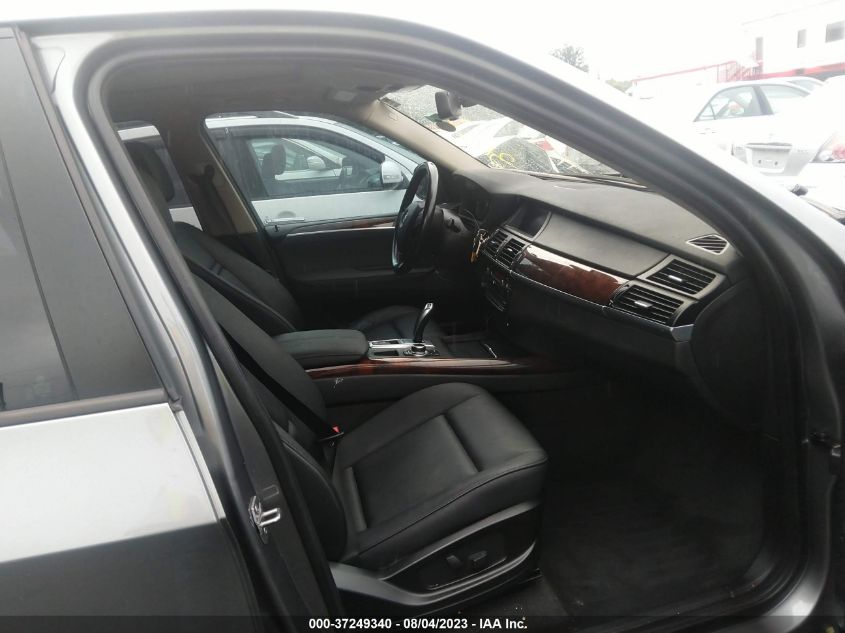 2013 BMW X5 XDRIVE35I - 5UXZV4C5XD0B15106