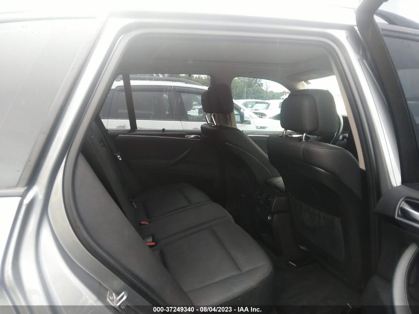 2013 BMW X5 XDRIVE35I - 5UXZV4C5XD0B15106