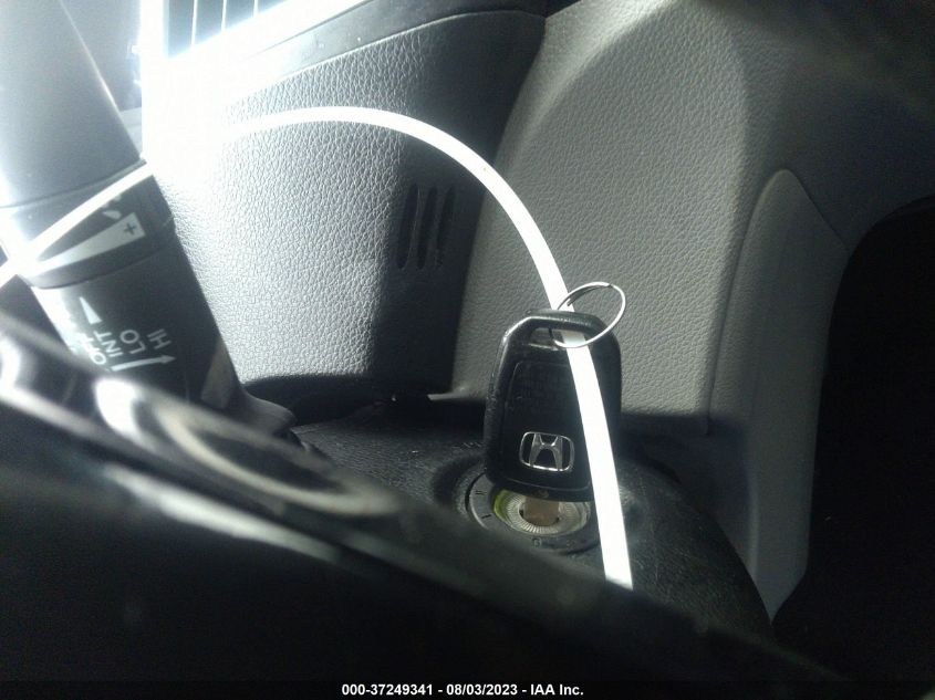 2017 HONDA ACCORD SEDAN LX - 1HGCR2F39HA022585