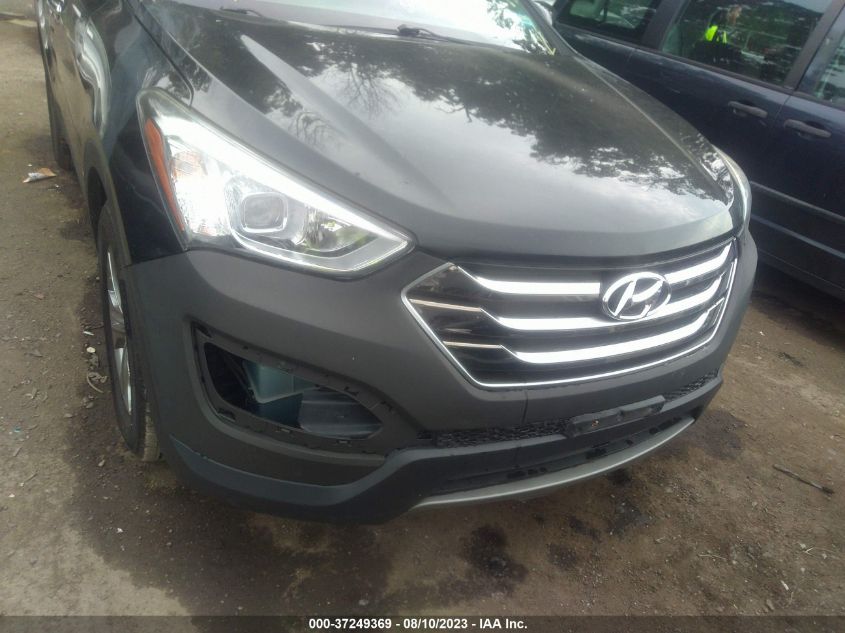 2016 HYUNDAI SANTA FE SPORT - 5XYZTDLB0GG338005