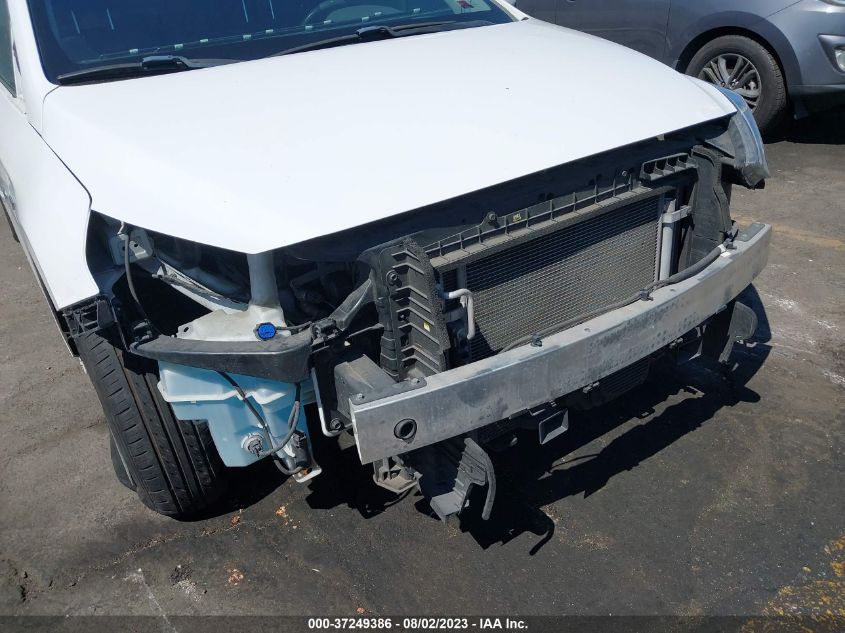 2018 HYUNDAI IONIQ HYBRID SEL - KMHC75LC5JU100080