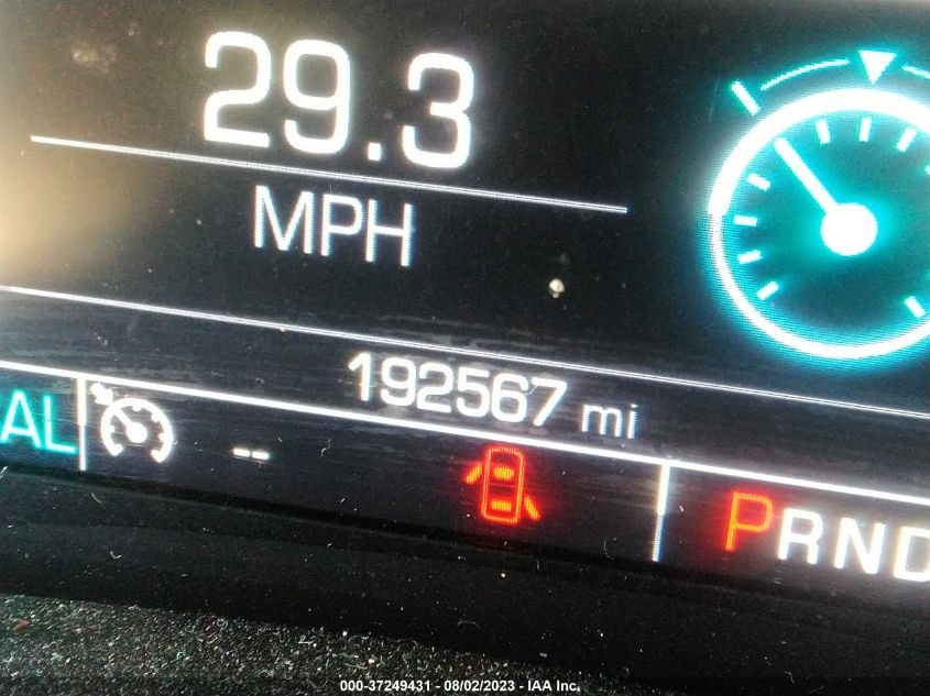 2015 CHEVROLET IMPALA LT - 2G1115SL6F9240747