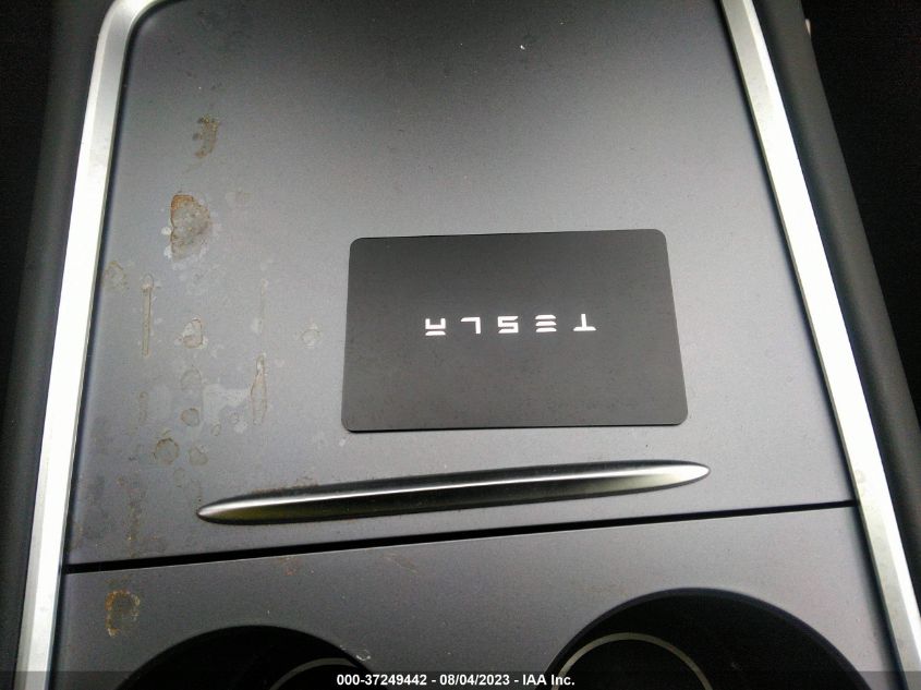 2023 TESLA MODEL 3 - 5YJ3E1EA2PF586072
