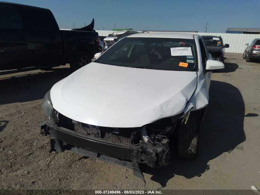 2016 TOYOTA CAMRY LE/XLE/SE/XSE - 4T1BF1FK4GU139035
