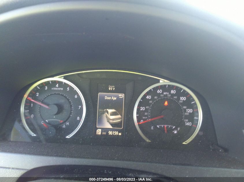 2016 TOYOTA CAMRY LE/XLE/SE/XSE - 4T1BF1FK4GU139035