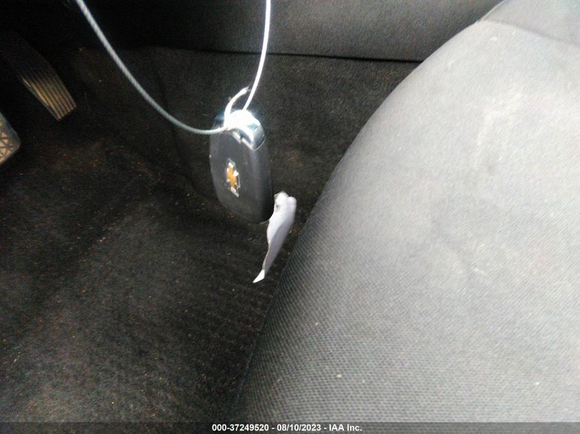 2016 CHEVROLET VOLT LT - 1G1RC6S52GU131761