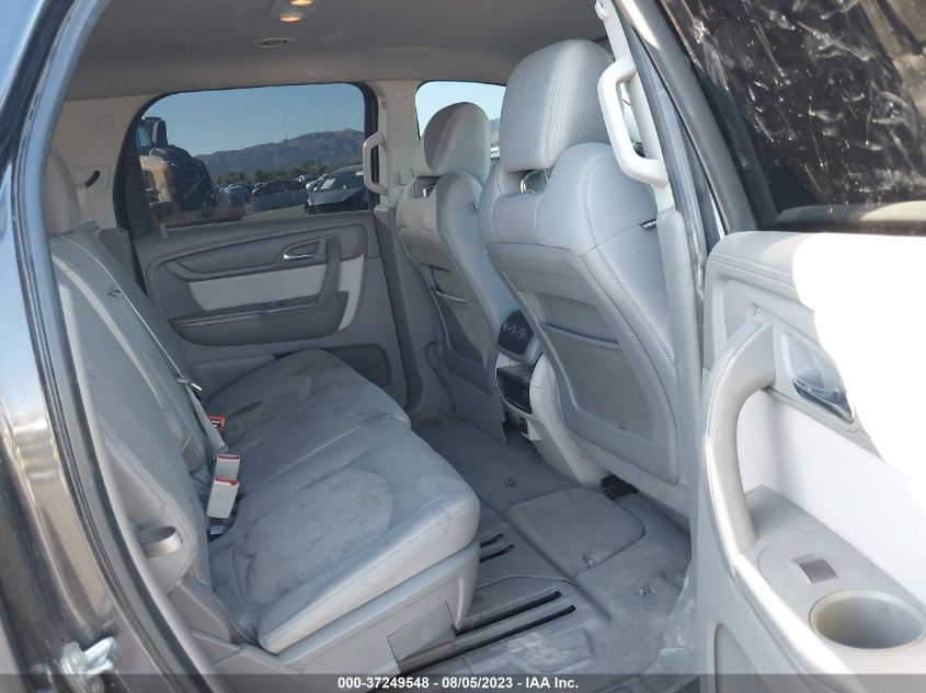 2015 GMC ACADIA SLE - 1GKKRPKD8FJ339684