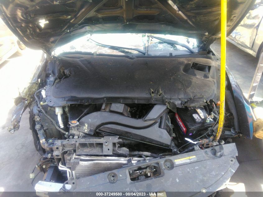 2018 NISSAN ALTIMA 2.5 S - 1N4AL3AP4JC178363