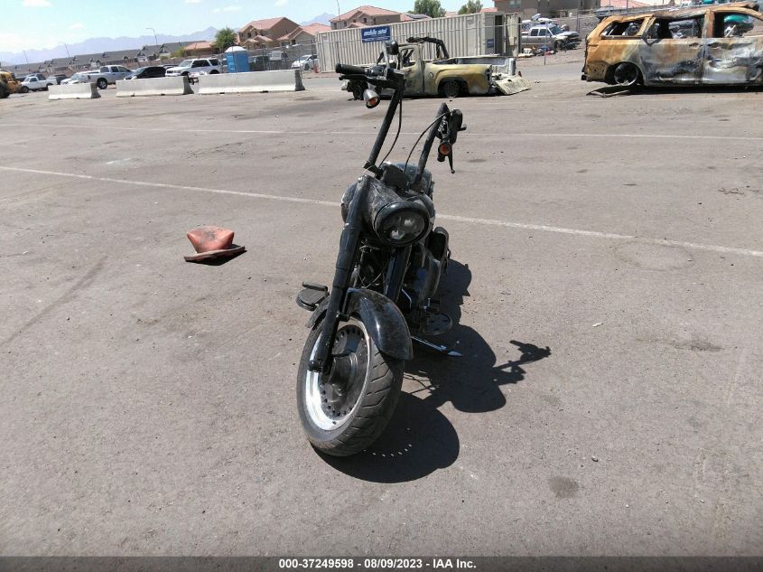 2016 HARLEY-DAVIDSON FLSTFBS - 1HD1JT914GC018085