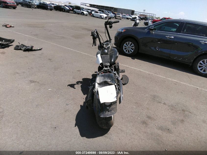 2016 HARLEY-DAVIDSON FLSTFBS - 1HD1JT914GC018085