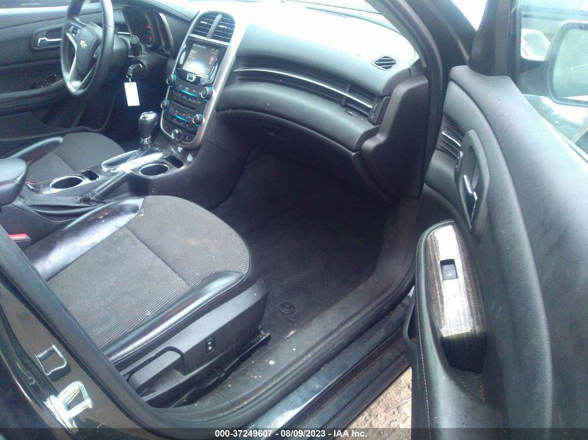 2014 CHEVROLET MALIBU LT - 1G11C5SL2EF140435