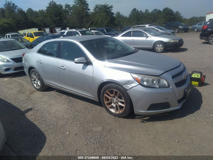 2013 CHEVROLET MALIBU ECO - 1G11D5SR7DF130306