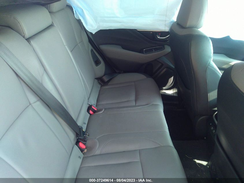 2020 SUBARU OUTBACK LIMITED - 4S4BTANC5L3213923