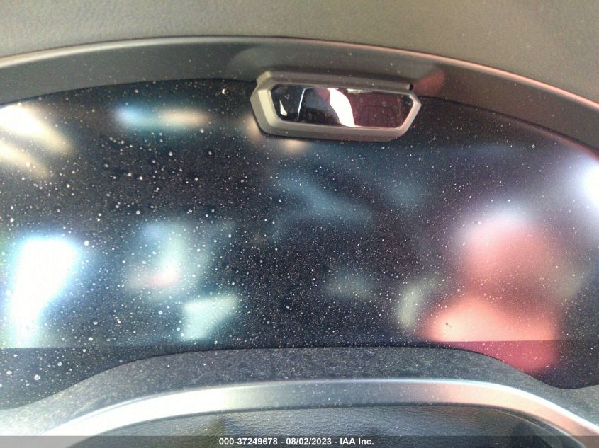 2022 BMW X3 M40I - 5UX83DP07N9L08887