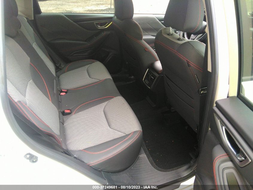 2020 SUBARU FORESTER SPORT - JF2SKARC9LH547331
