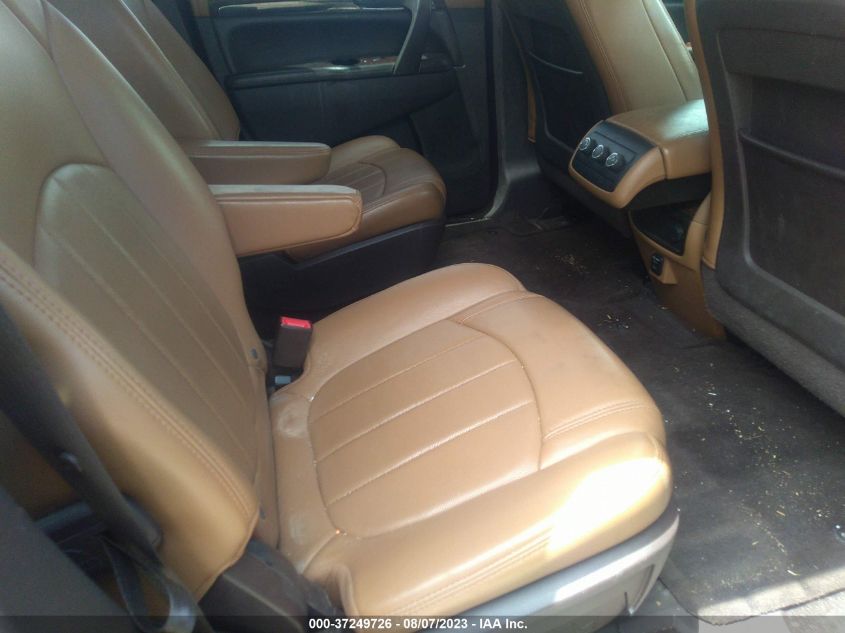 2014 BUICK ENCLAVE LEATHER - 5GAKRBKD7EJ102151