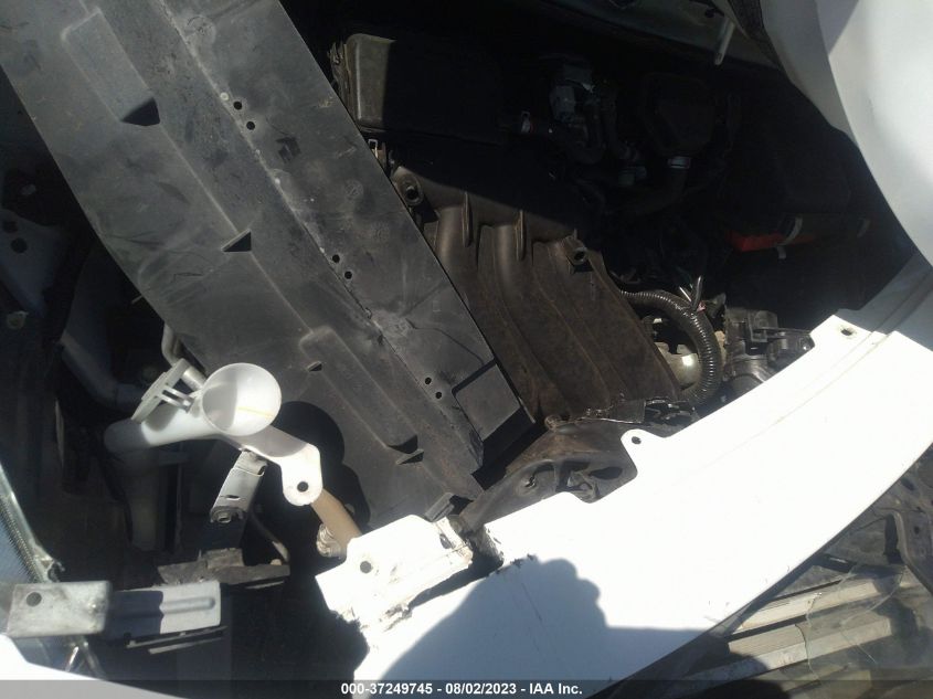 2015 NISSAN VERSA S - 3N1CN7AP3FL932825
