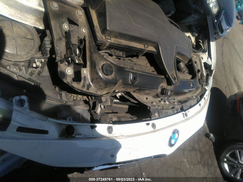 2015 BMW 3 SERIES 328I - WBA3C1C55FK119285