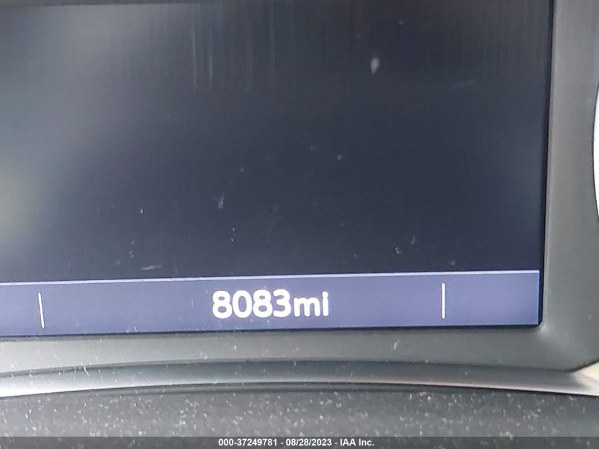 2023 GMC ACADIA SLT - 1GKKNMLS1PZ137182
