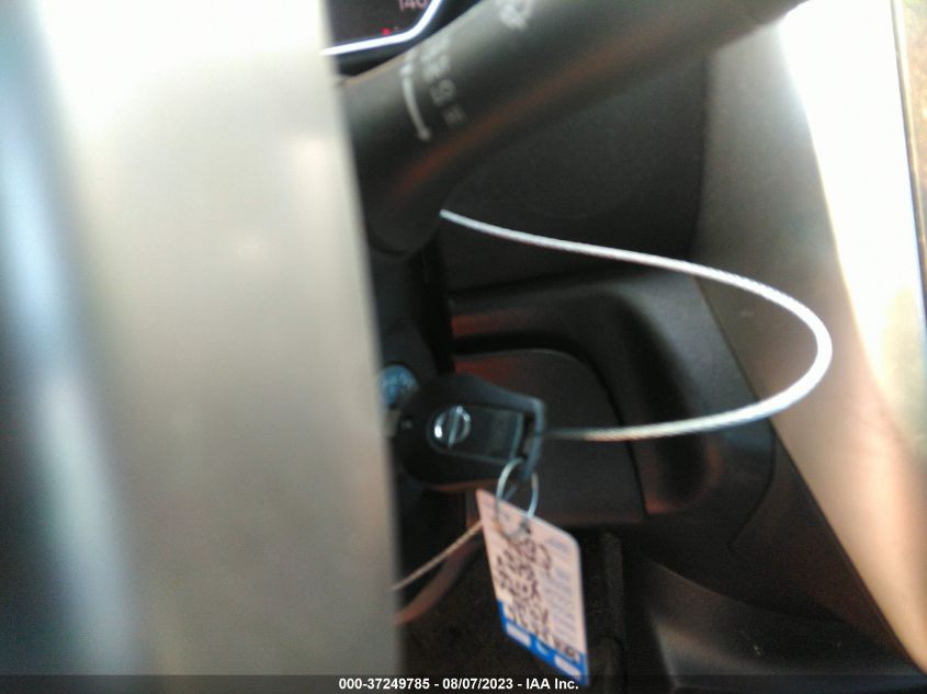 2016 NISSAN VERSA S/S PLUS/SL/SV - 3N1CN7AP8GL815730